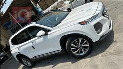 هیوندای سەنتافی